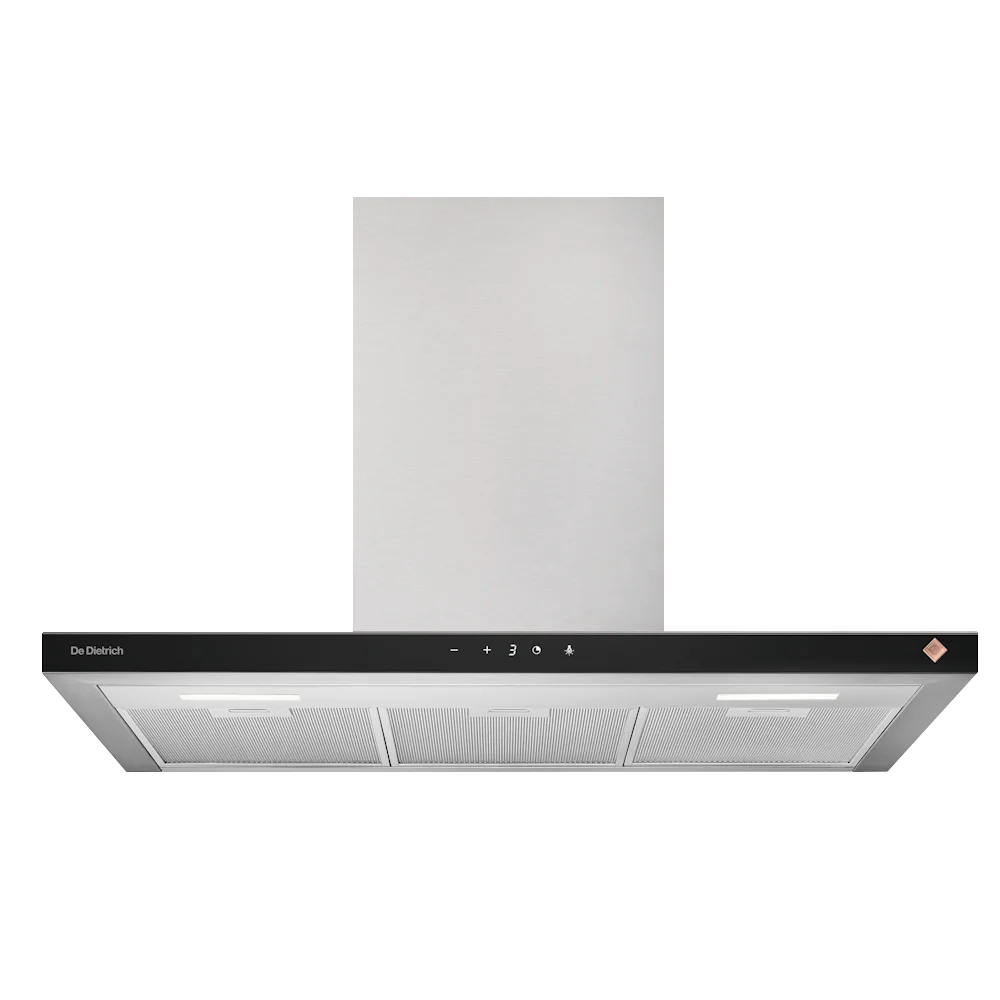 Вытяжка De Dietrich DHB391BX