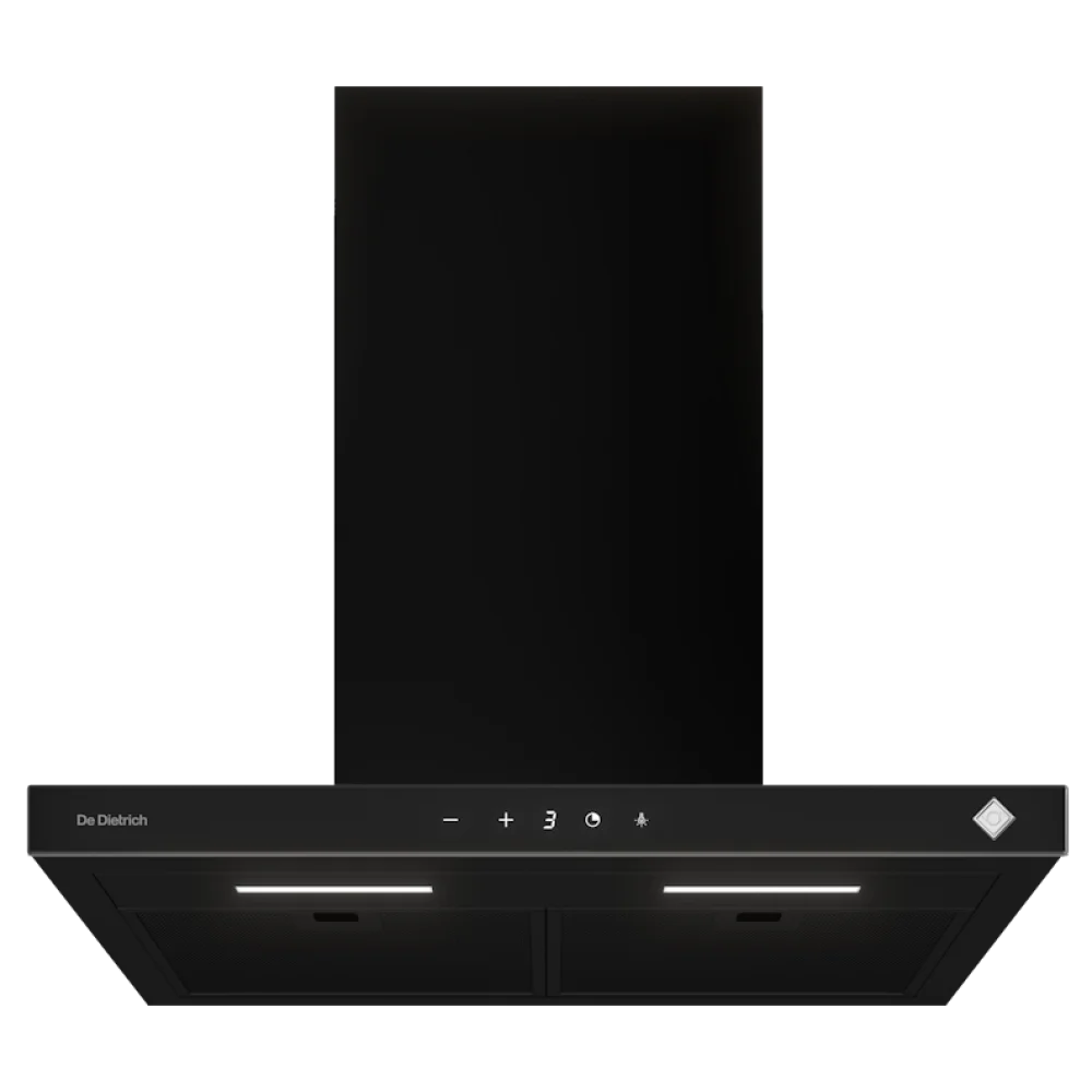 Вытяжка De Dietrich DHB4674X