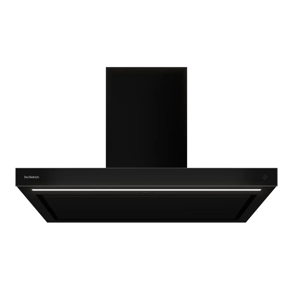Вытяжка De Dietrich DHB4984B