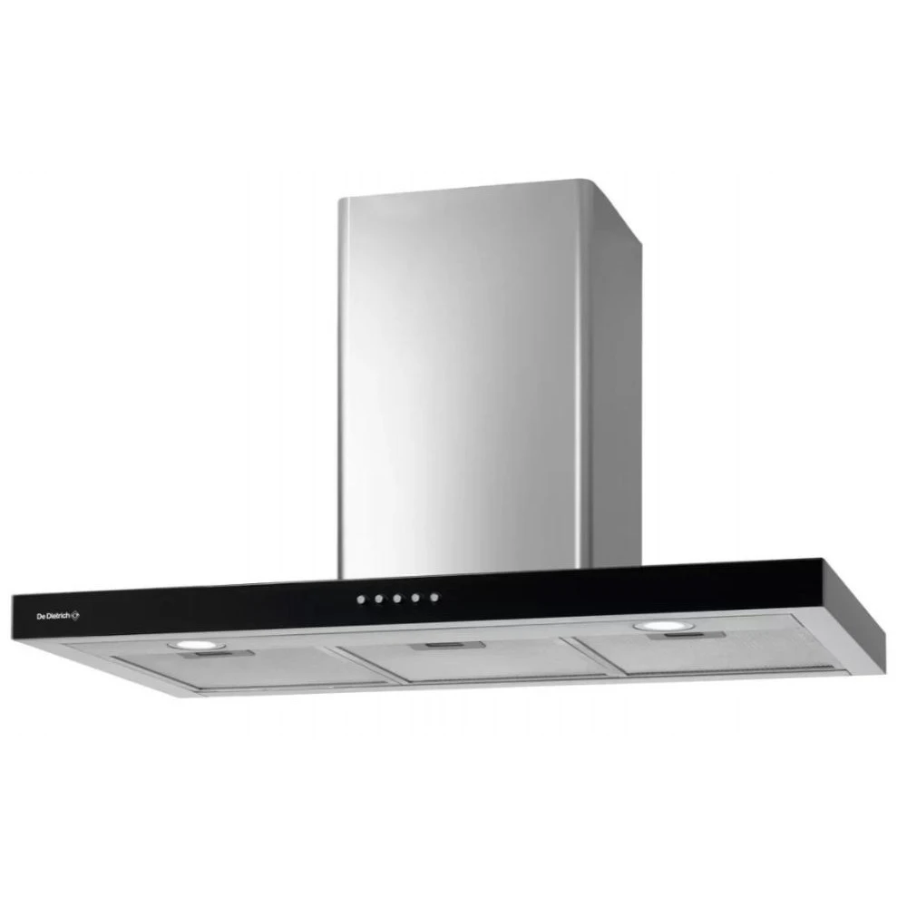 Вытяжка DE DIETRICH DHD6901B