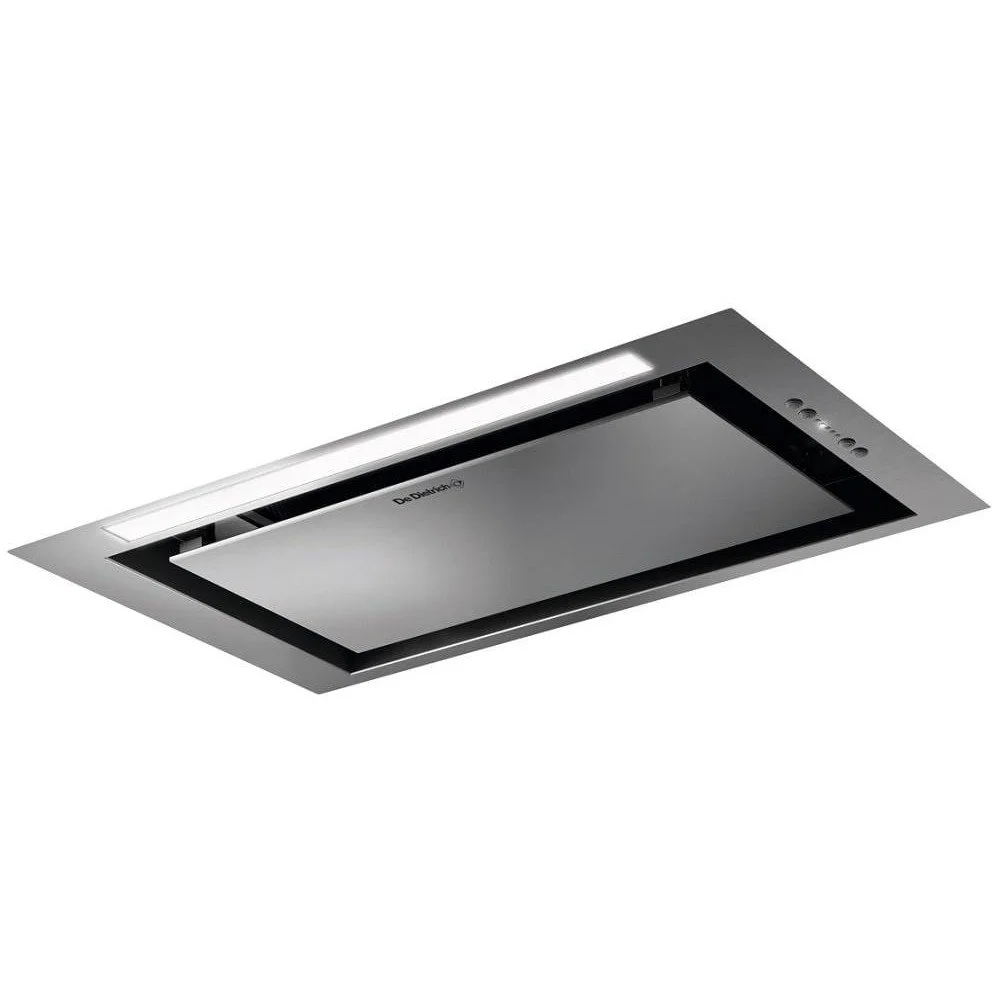 Вытяжка DE DIETRICH DHG1542X