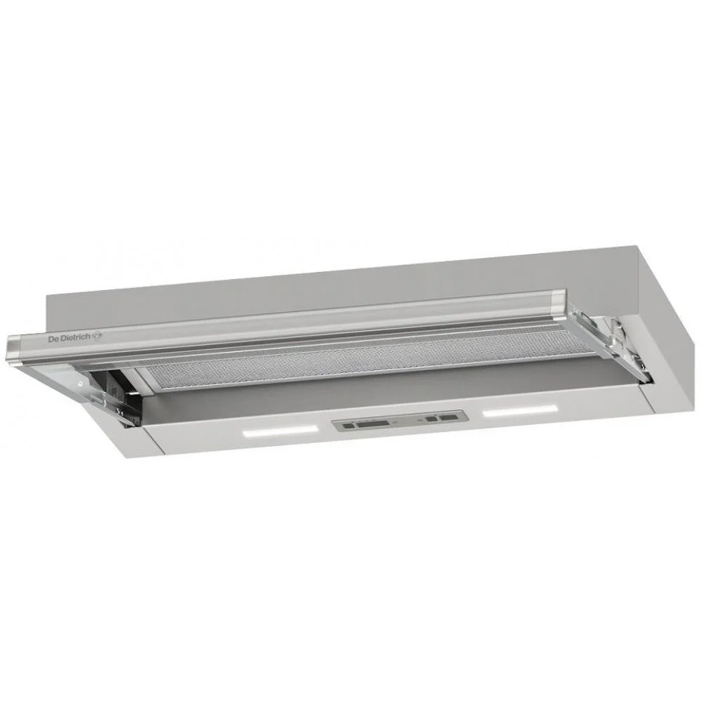 Вытяжка DE DIETRICH DHT3622X