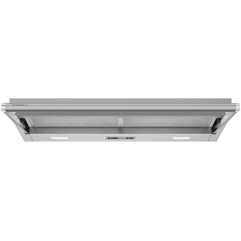 Вытяжка DE DIETRICH DHT3922X
