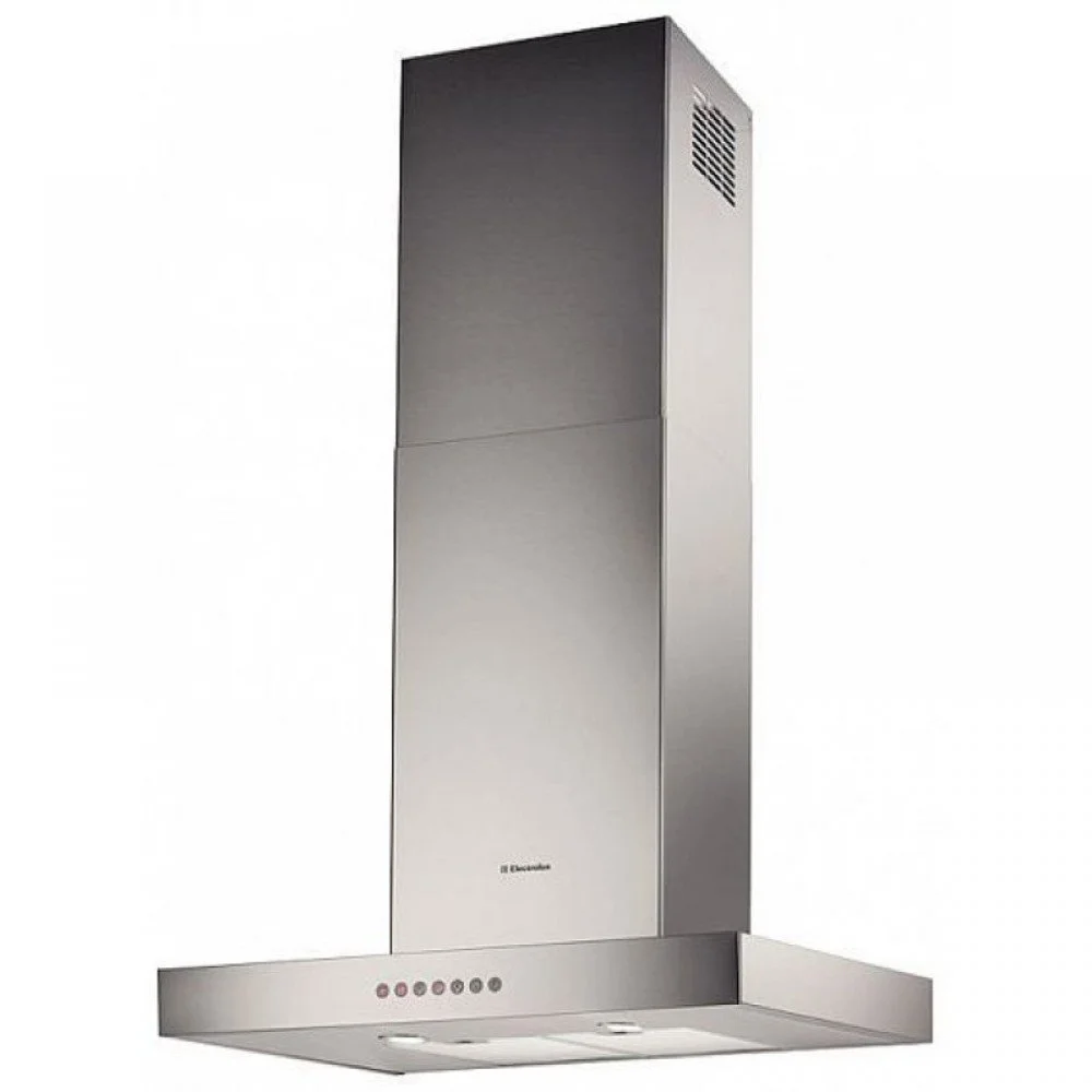 Вытяжка ELECTROLUX EFC 60640 X