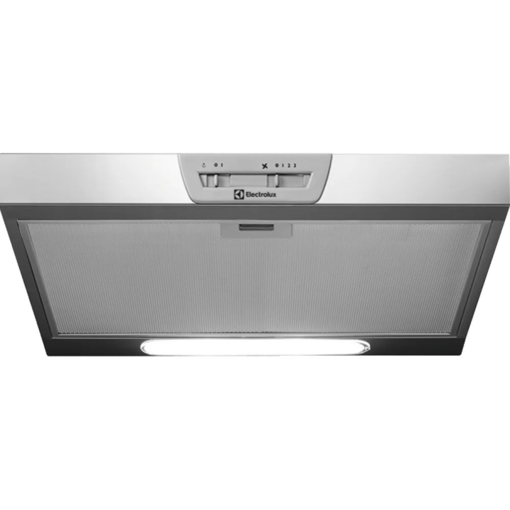 Вытяжка ELECTROLUX LFU9215X