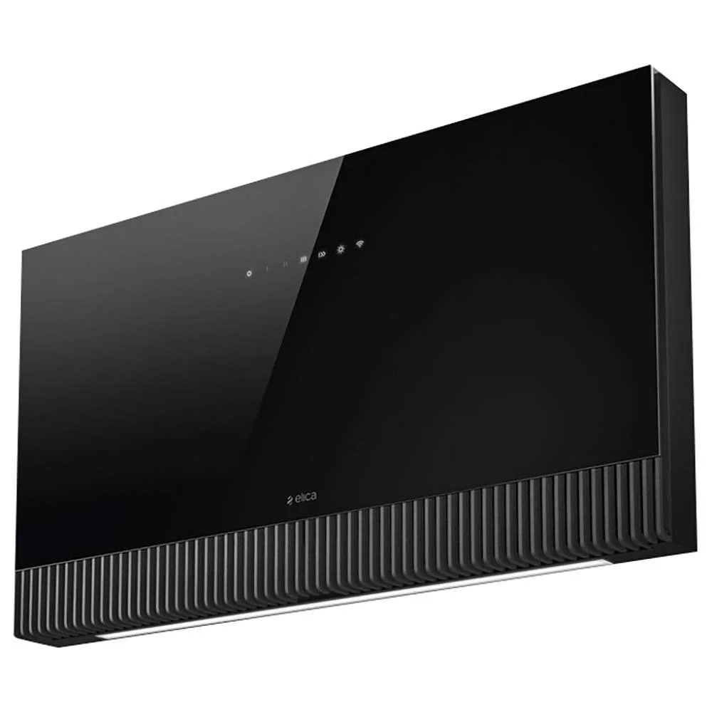 Вытяжка ELICA SUPER PLAT BL/F/80