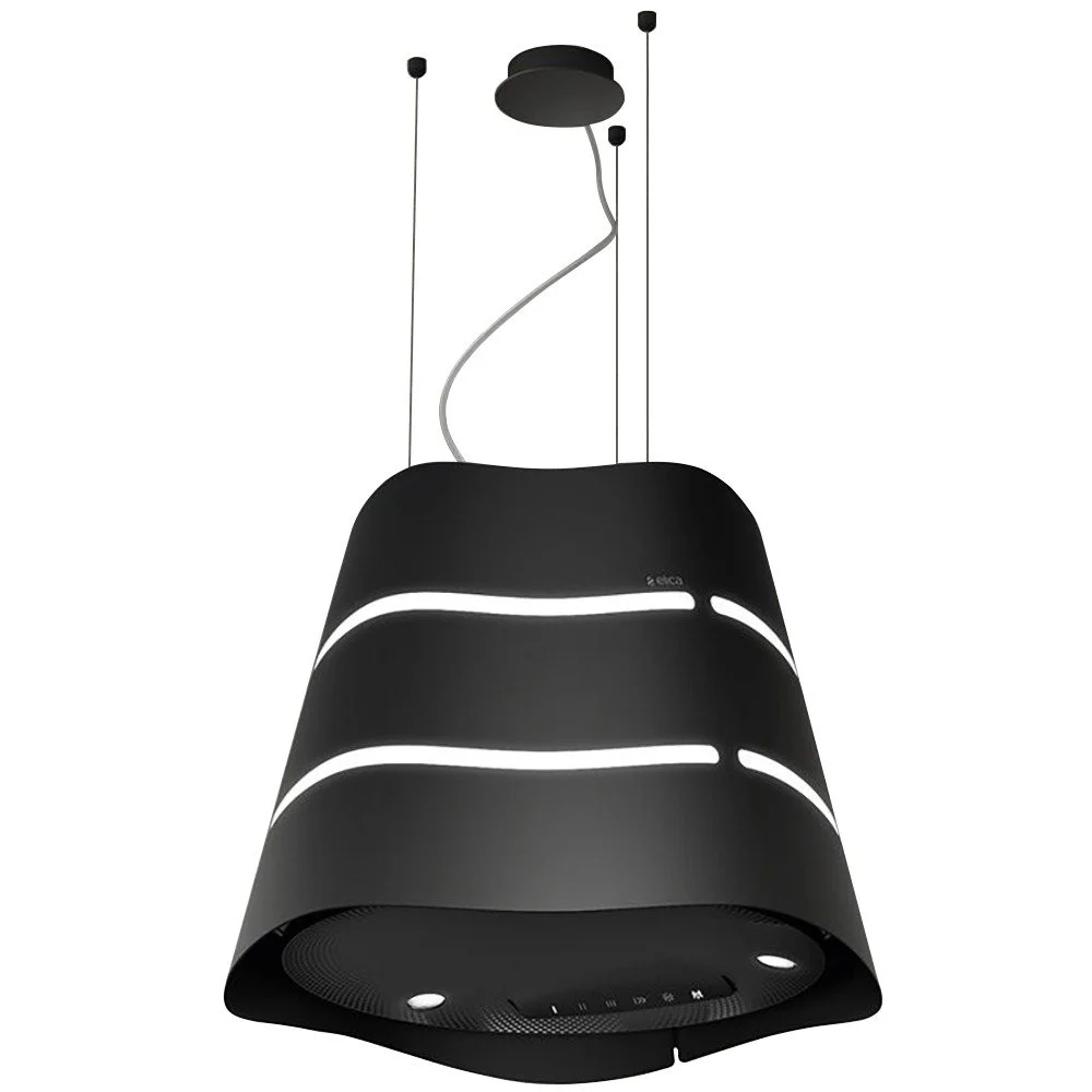 Вытяжка ELICA WAVE UX BL MAT/F/51