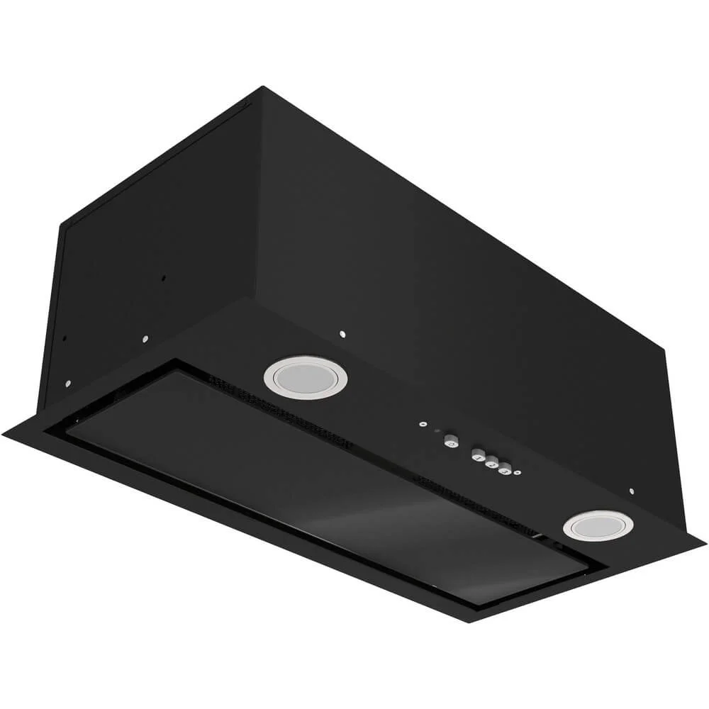 Вытяжка ELIKOR CUBE 60П-650 BLACK