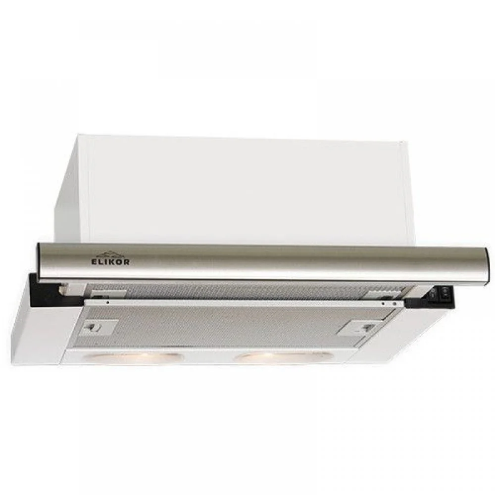 Вытяжка ELIKOR ИНТЕГРА S2 60Н-700-В2Д БЕЛЫЙ/БЕЛЫЙ