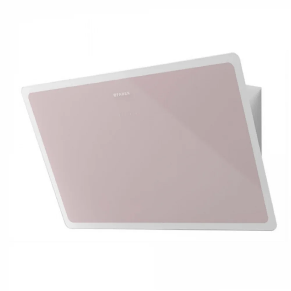 Вытяжка FABER GLAM-LIGHT A80 PINK/WH EVO