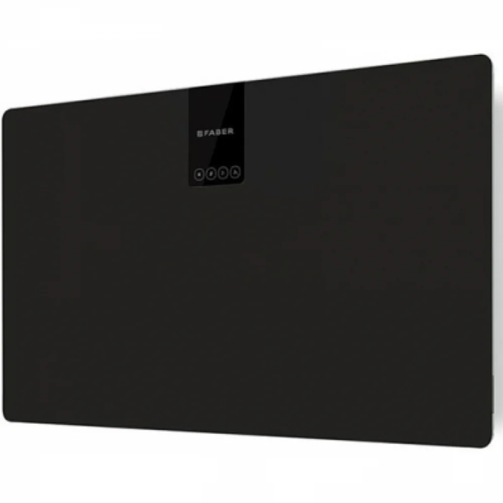 Вытяжка FABER SOFT SLIM BLACK INGO A80
