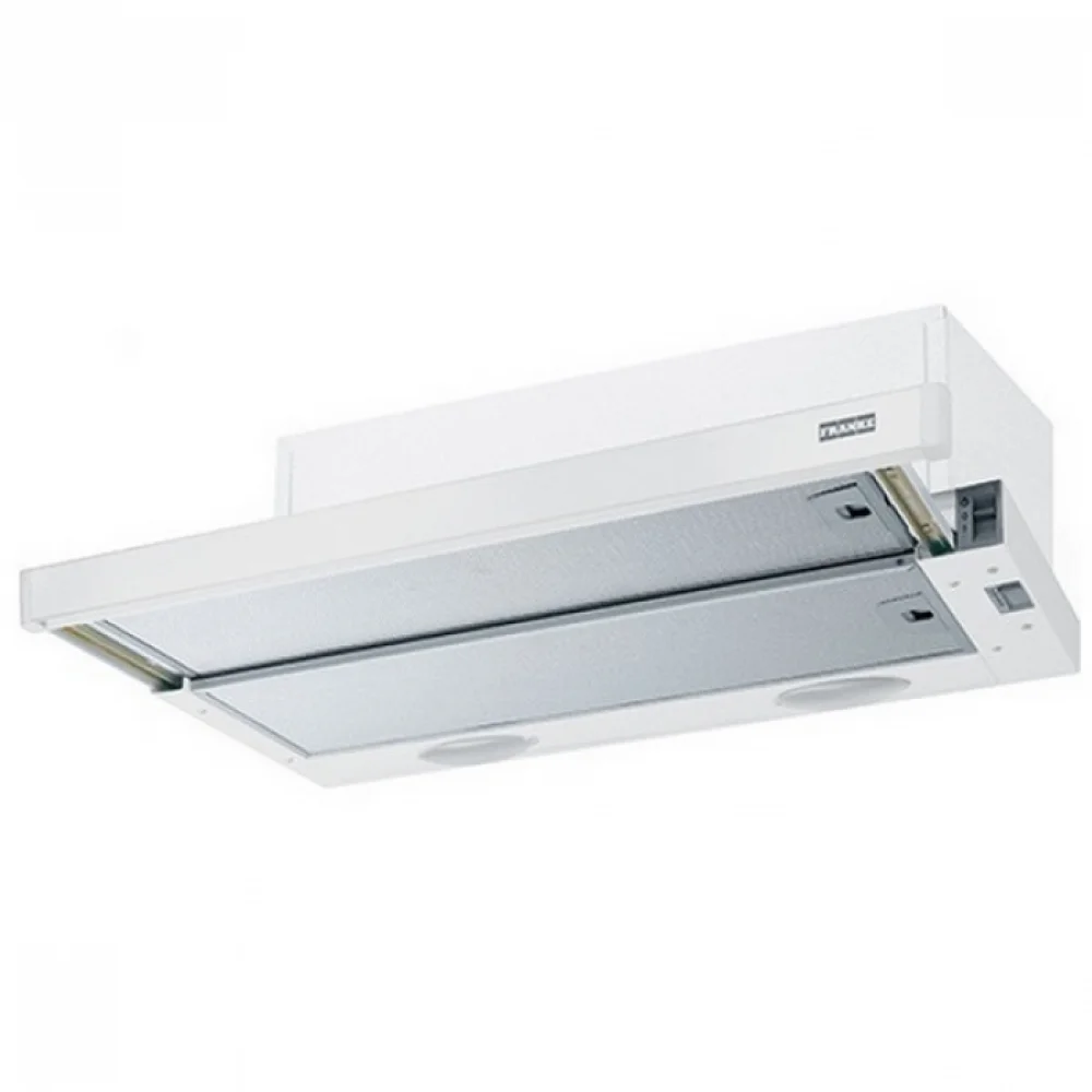Вытяжка FRANKE FTC 632 L WH