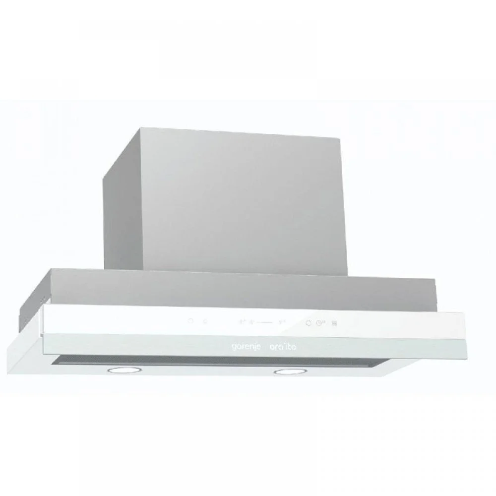 Вытяжка GORENJE BHP 643 ORAW