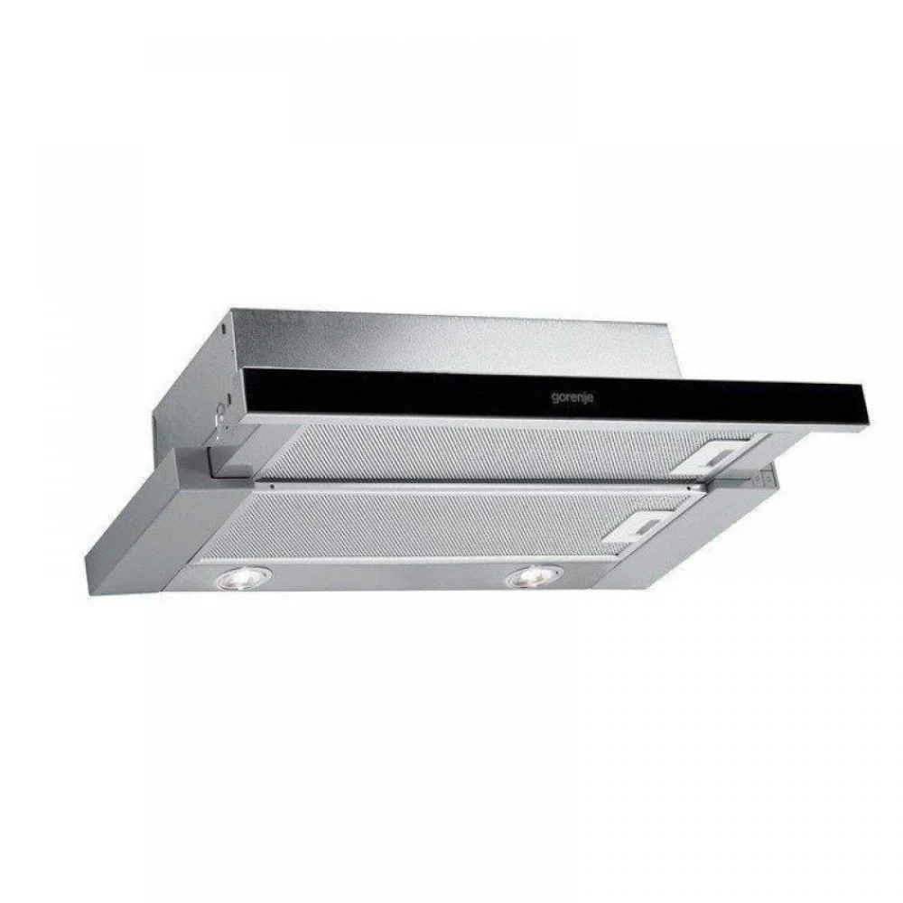Вытяжка GORENJE DF 6316 BX SILVER