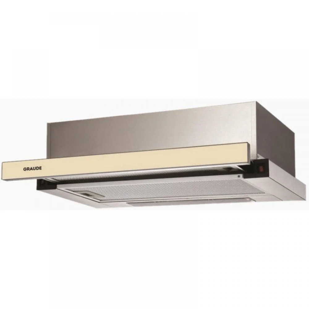 Вытяжка GRAUDE DHF 60.0 EL
