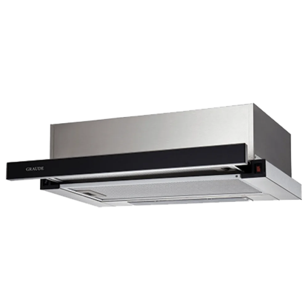 Вытяжка GRAUDE DHF 60.0 S