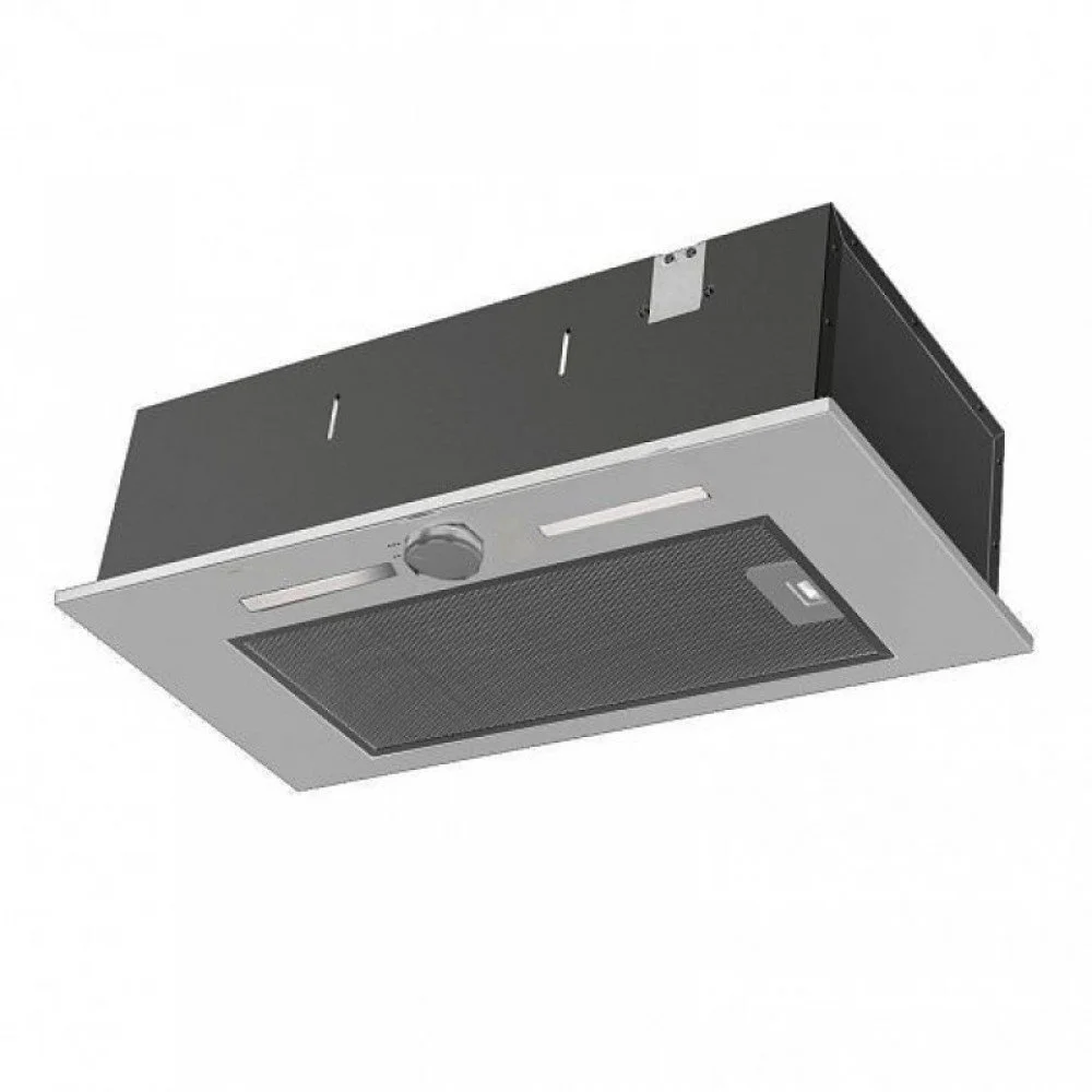 Вытяжка HOMSAIR CAMELIA 60RD НЕРЖАВЕЮЩАЯ СТАЛЬ