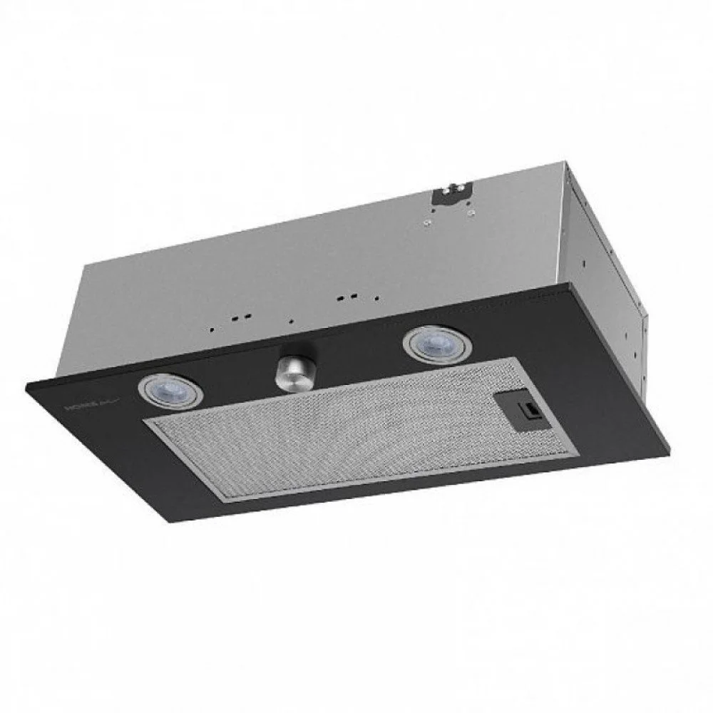 Вытяжка HOMSAIR CAMELIA POWER 60RD ЧЕРНЫЙ