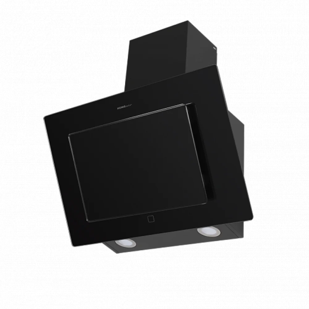 Вытяжка HOMSAIR ELF 60 ЧЕРНЫЙ