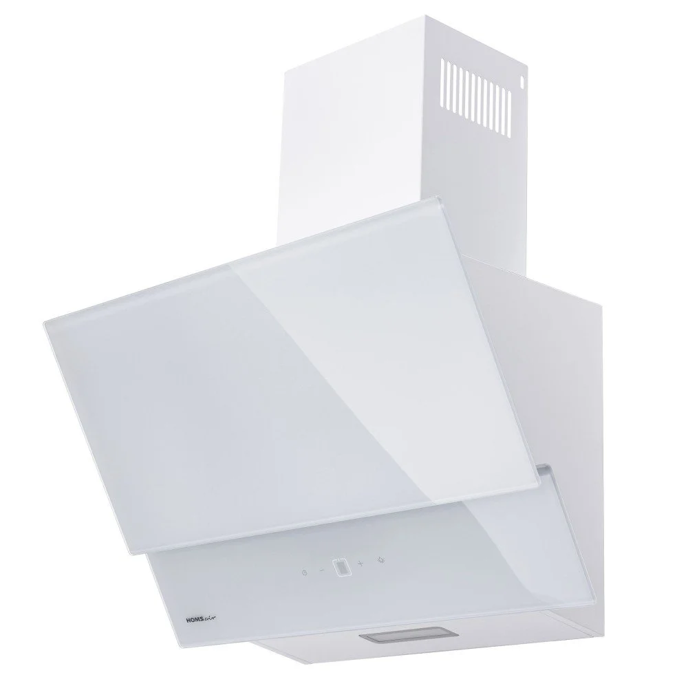Вытяжка HOMSAIR SATURN 60 БЕЛЫЙ