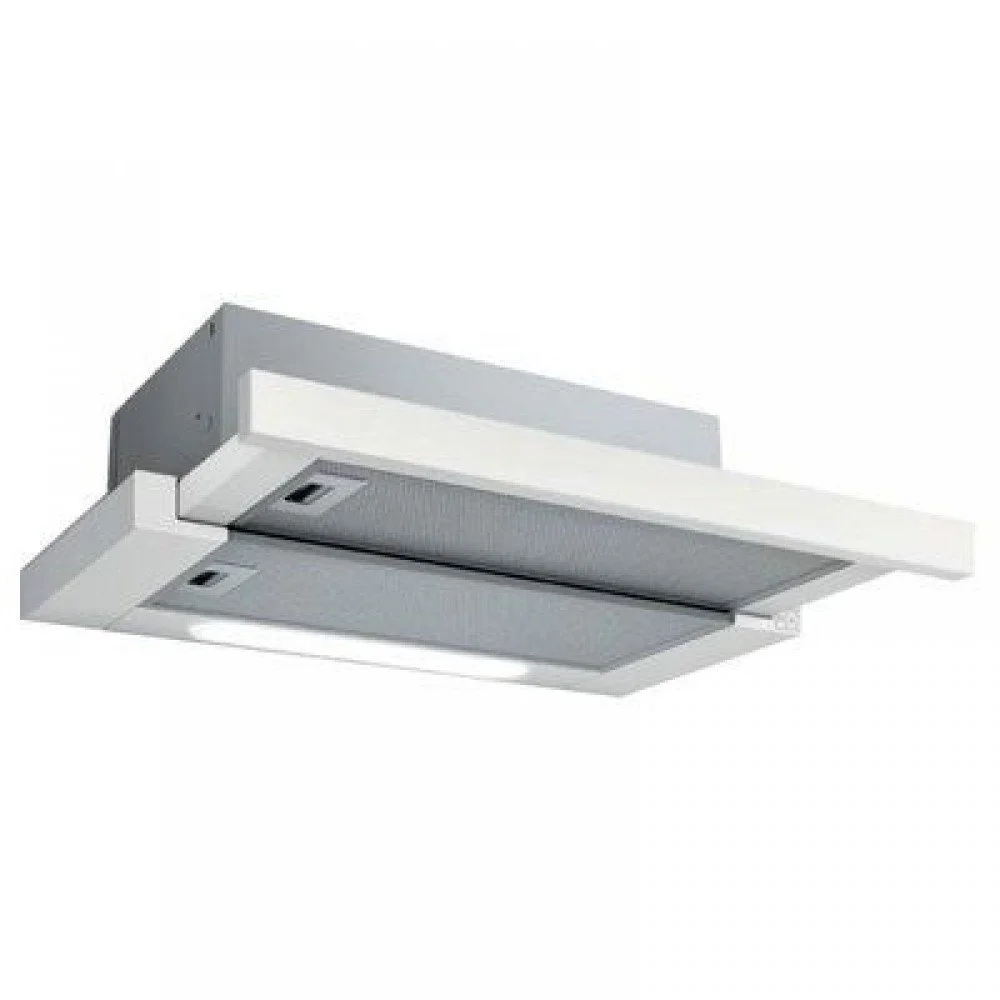 Вытяжка JET AIR AURORA ST/WH/F/60