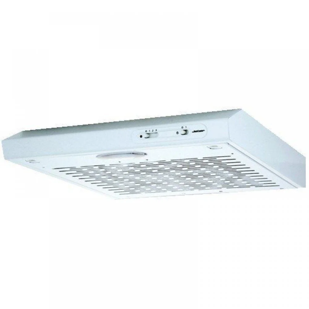 Вытяжка JET AIR SENTI F (60) WH