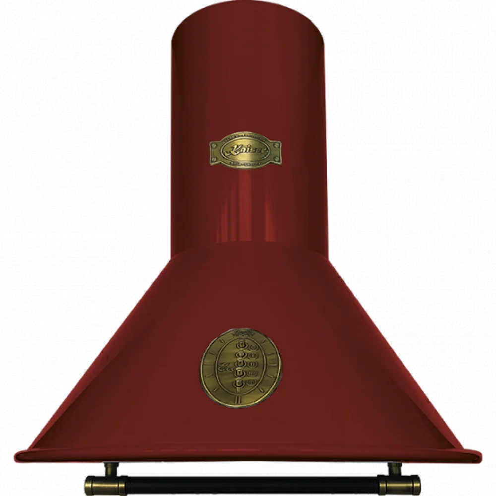 Вытяжка KAISER A 6423 ROTBE ECO
