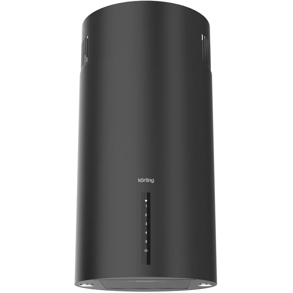 Вытяжка KORTING KHA 39970 N CYLINDER