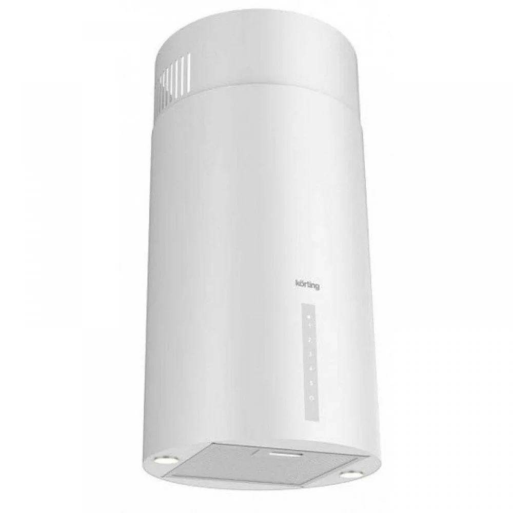 Вытяжка KORTING KHA 39970 W CYLINDER