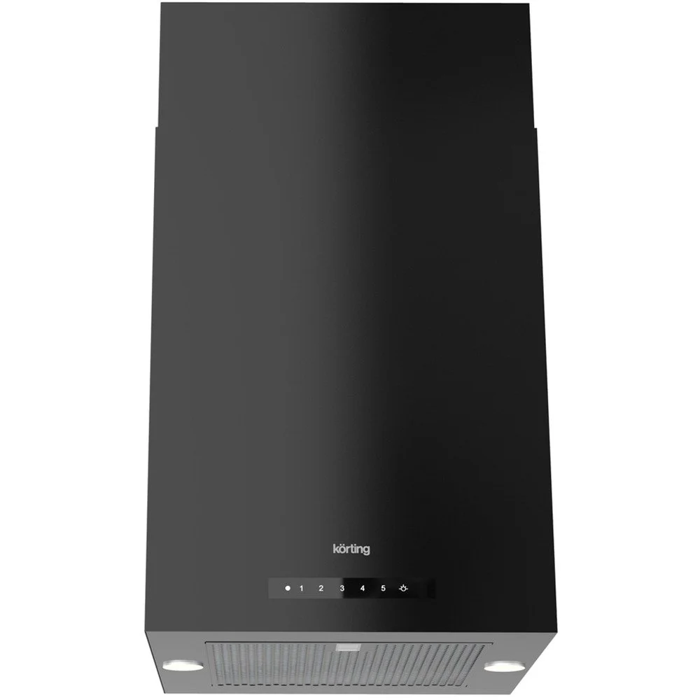 Вытяжка KORTING KHA 45970 N CUBE