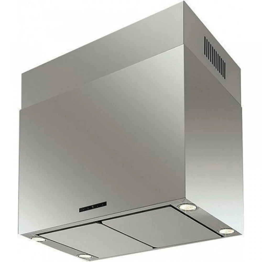 Вытяжка KORTING KHA 7950 X CUBE