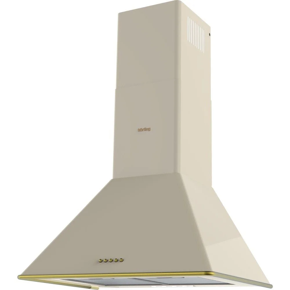Вытяжка KORTING KHC 6648 RGB
