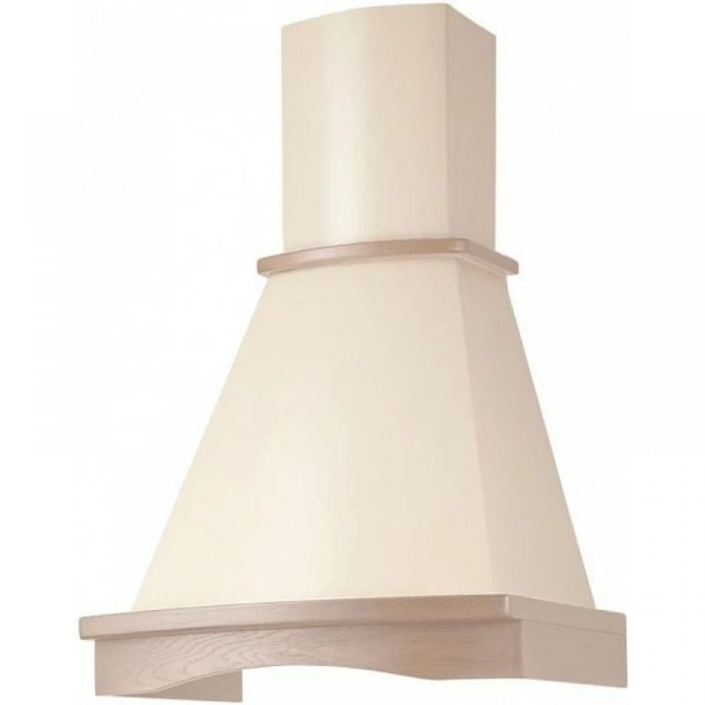 Вытяжка KORTING KHC 6740 RB WOOD
