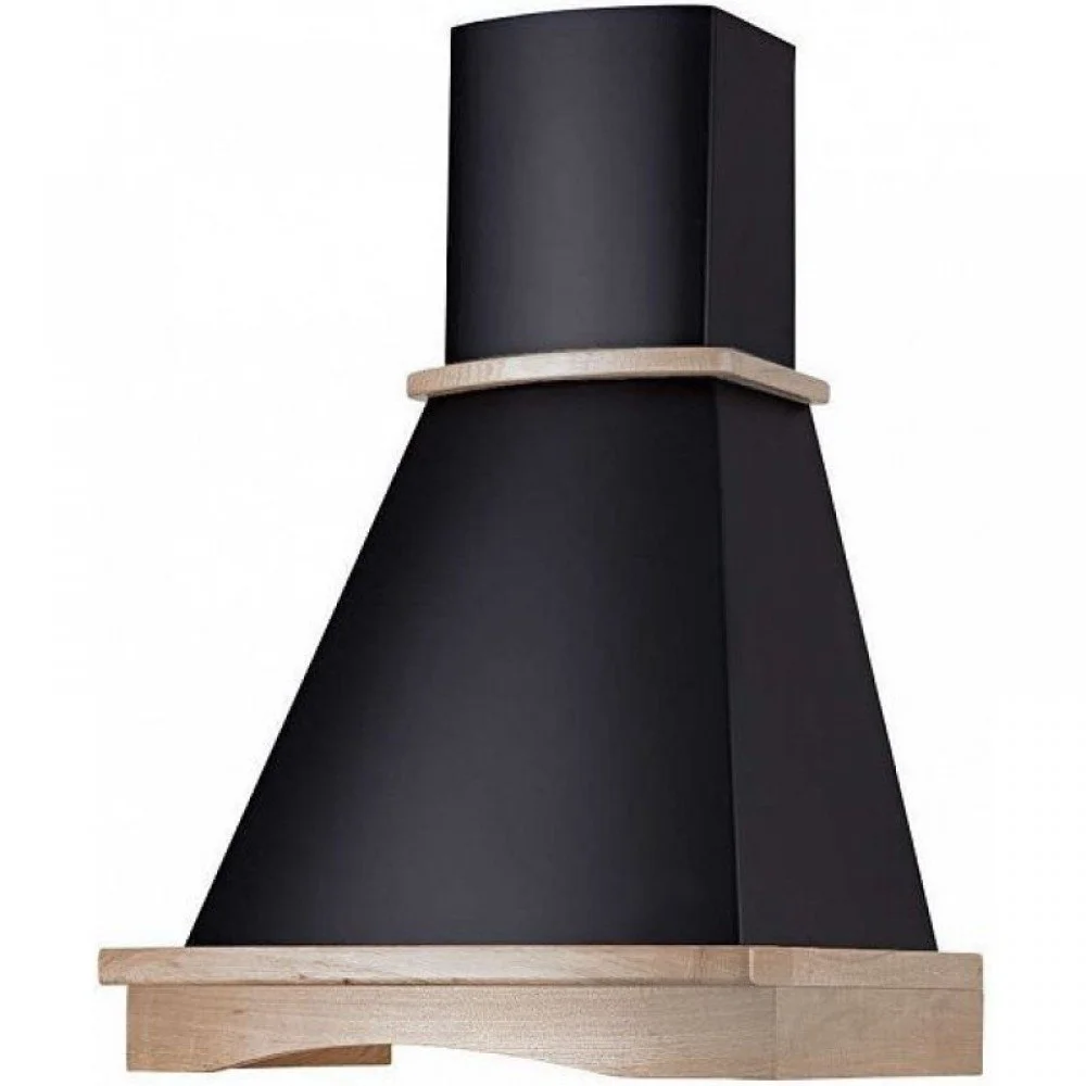 Вытяжка KORTING KHC 6740 RN WOOD