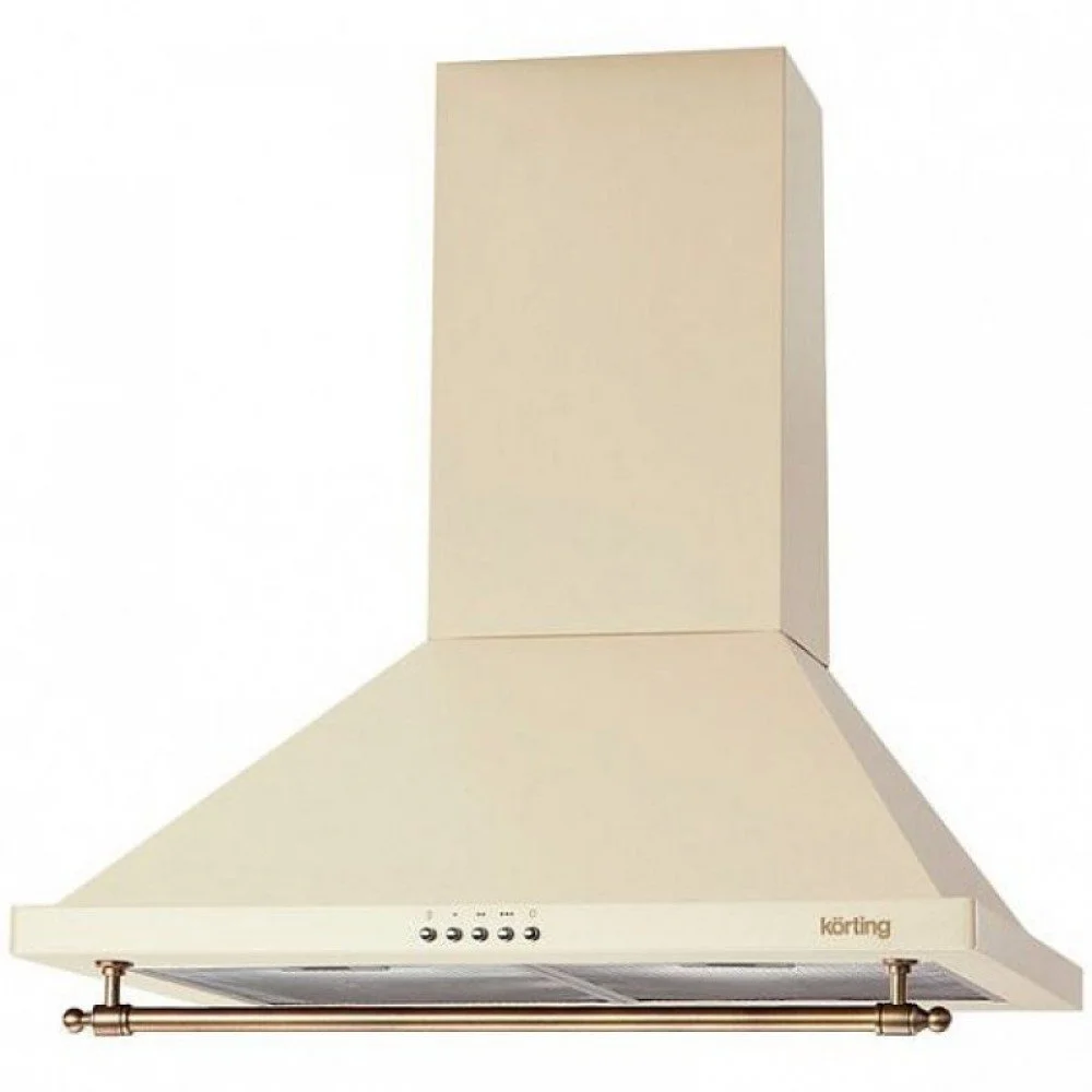 Вытяжка KORTING KHC 6750 RB