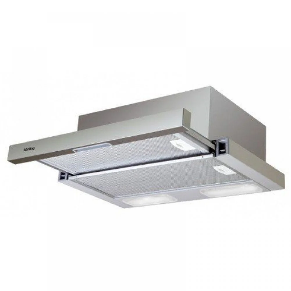 Вытяжка KORTING KHP 5211 W