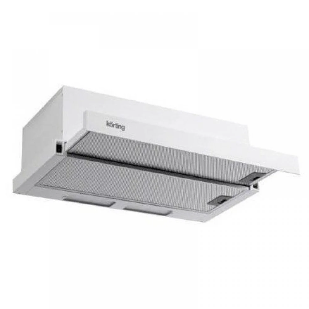 Вытяжка KORTING KHP 6610 W