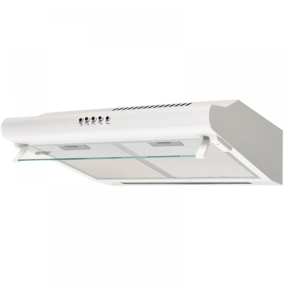 Вытяжка KORTING KHT 5332 W