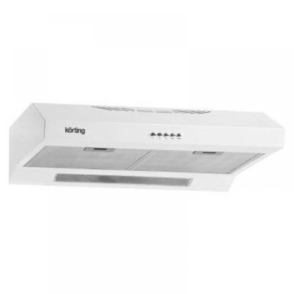 Вытяжка KORTING KHT 6331 W