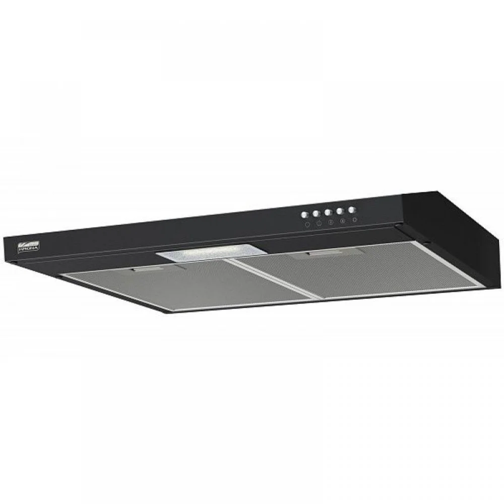 Вытяжка KRONA JESSICA SLIM 500 BLACK PB