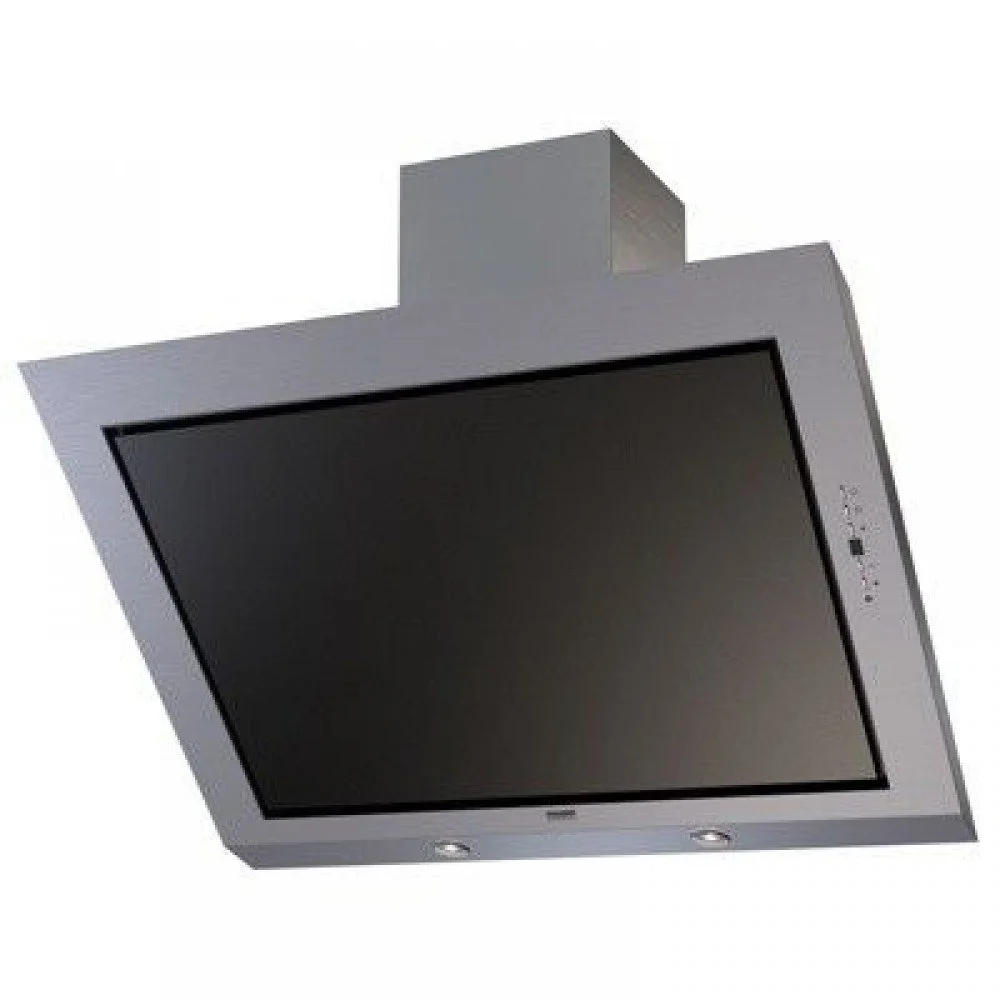 Вытяжка KRONASTEEL AIDA 900 INOX/BLACK 5P