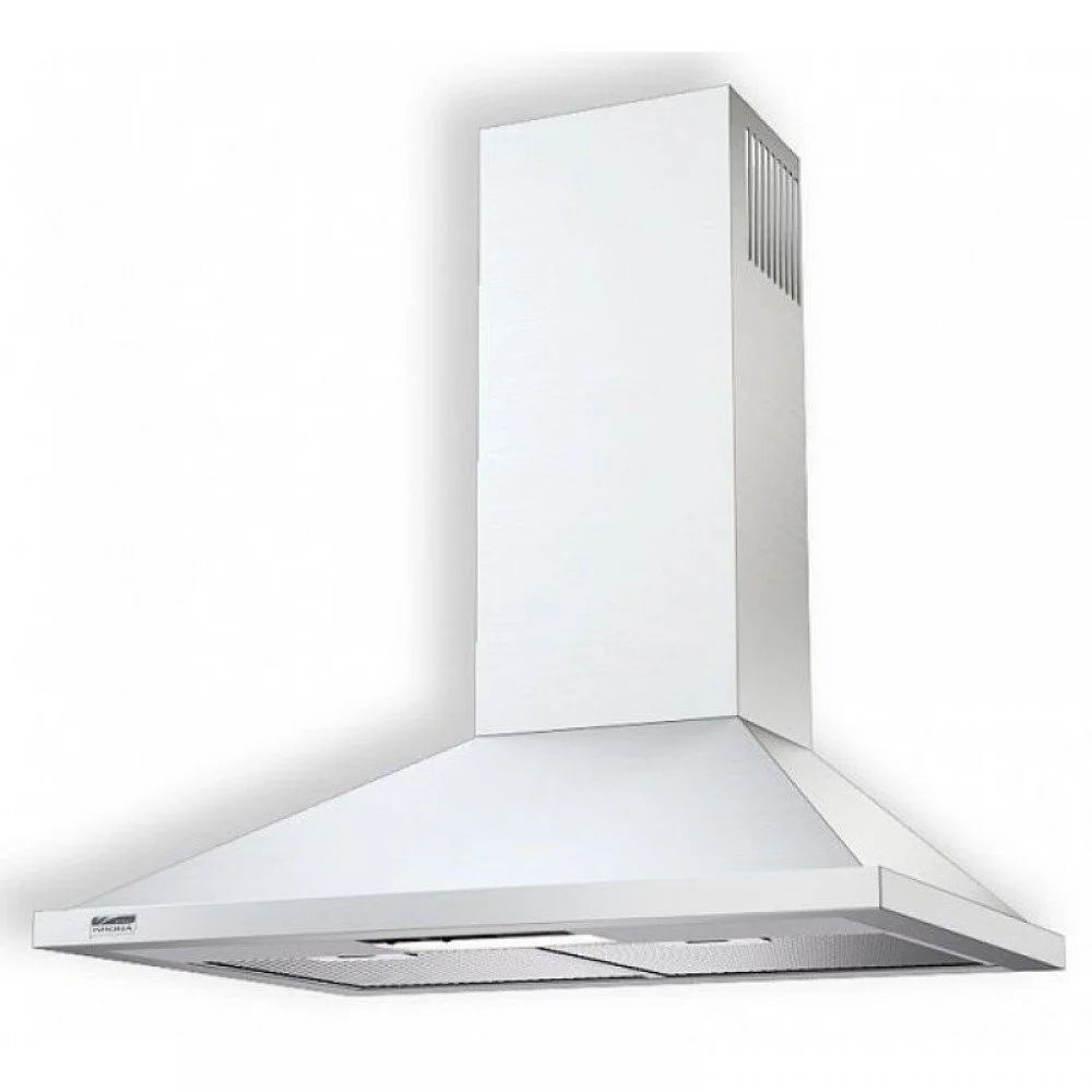 Вытяжка KRONASTEEL BELLA 500 WHITE