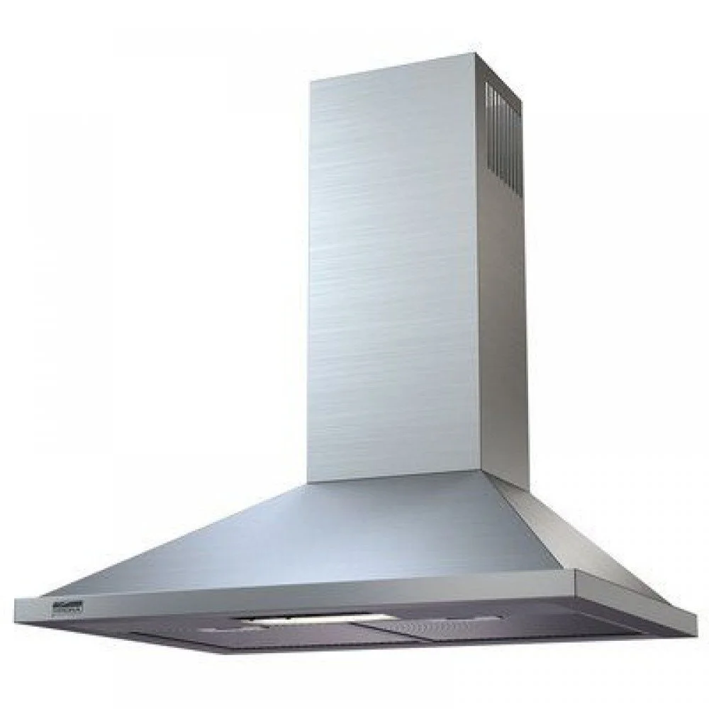 Вытяжка KRONASTEEL BELLA 600 INOX