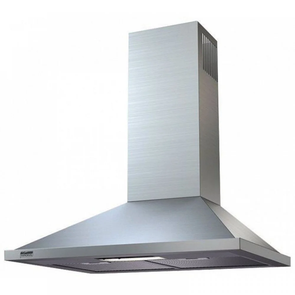 Вытяжка KRONASTEEL BELLA 600 METALIC