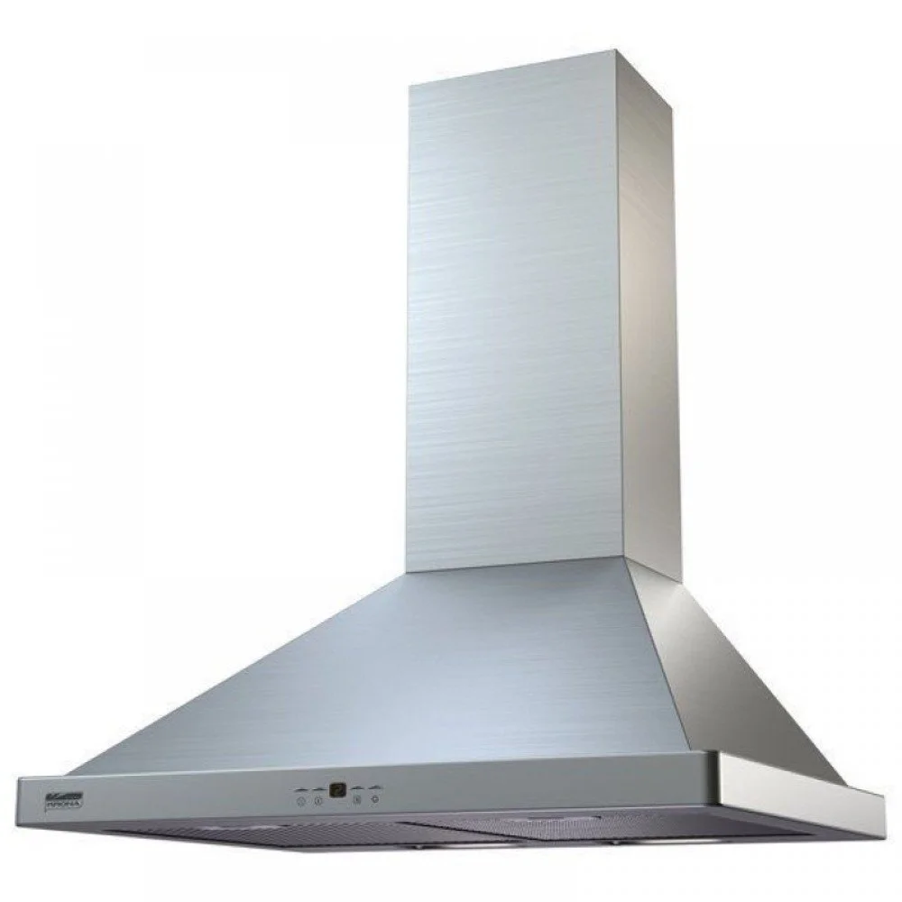 Вытяжка KRONASTEEL GALA 600 INOX 3P