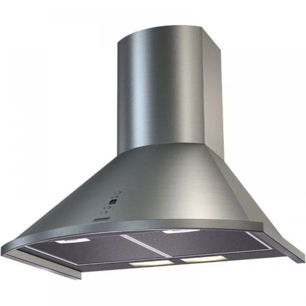 Вытяжка KRONASTEEL IREN 600 INOX 3P