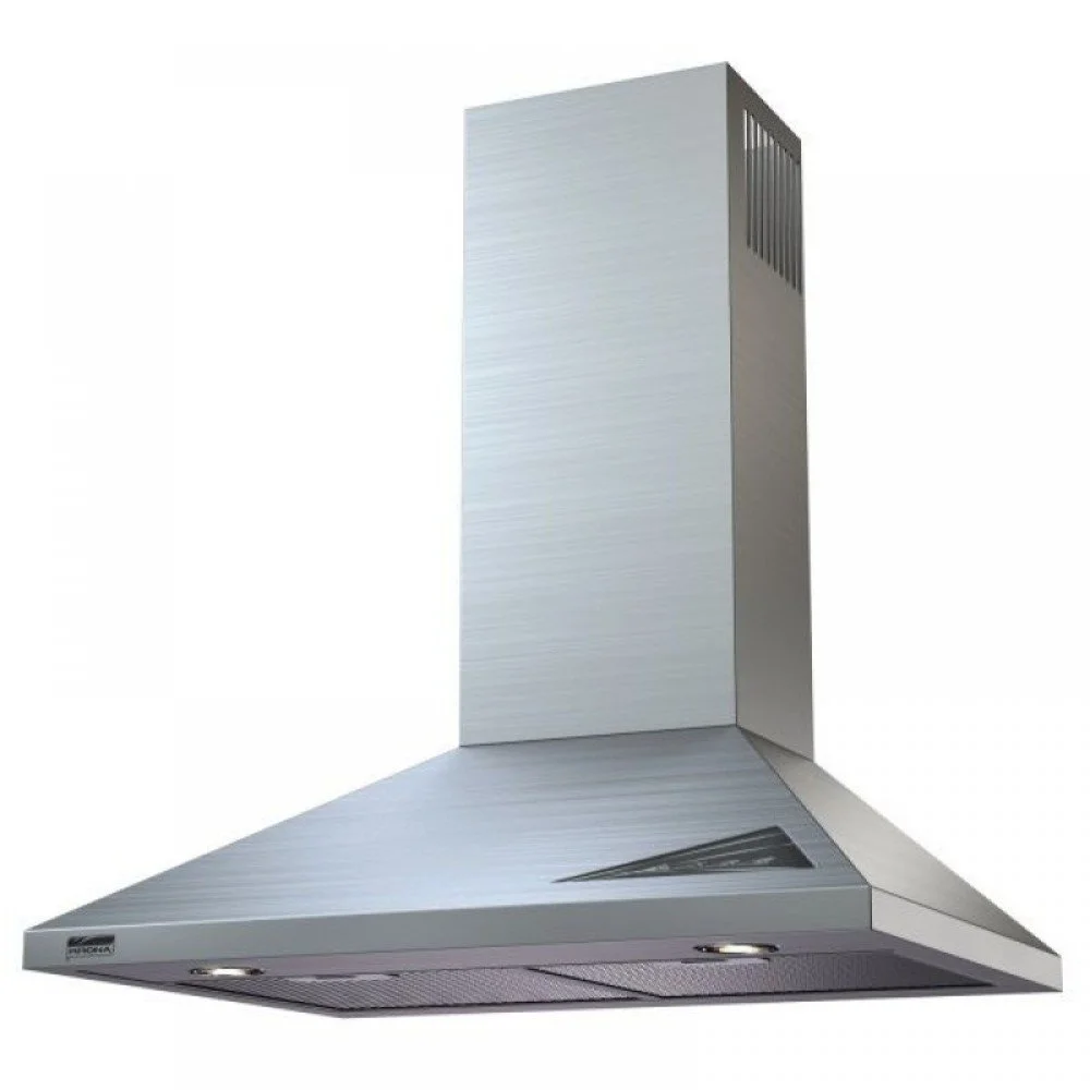 Вытяжка KRONASTEEL JANNA 600 INOX SENSOR