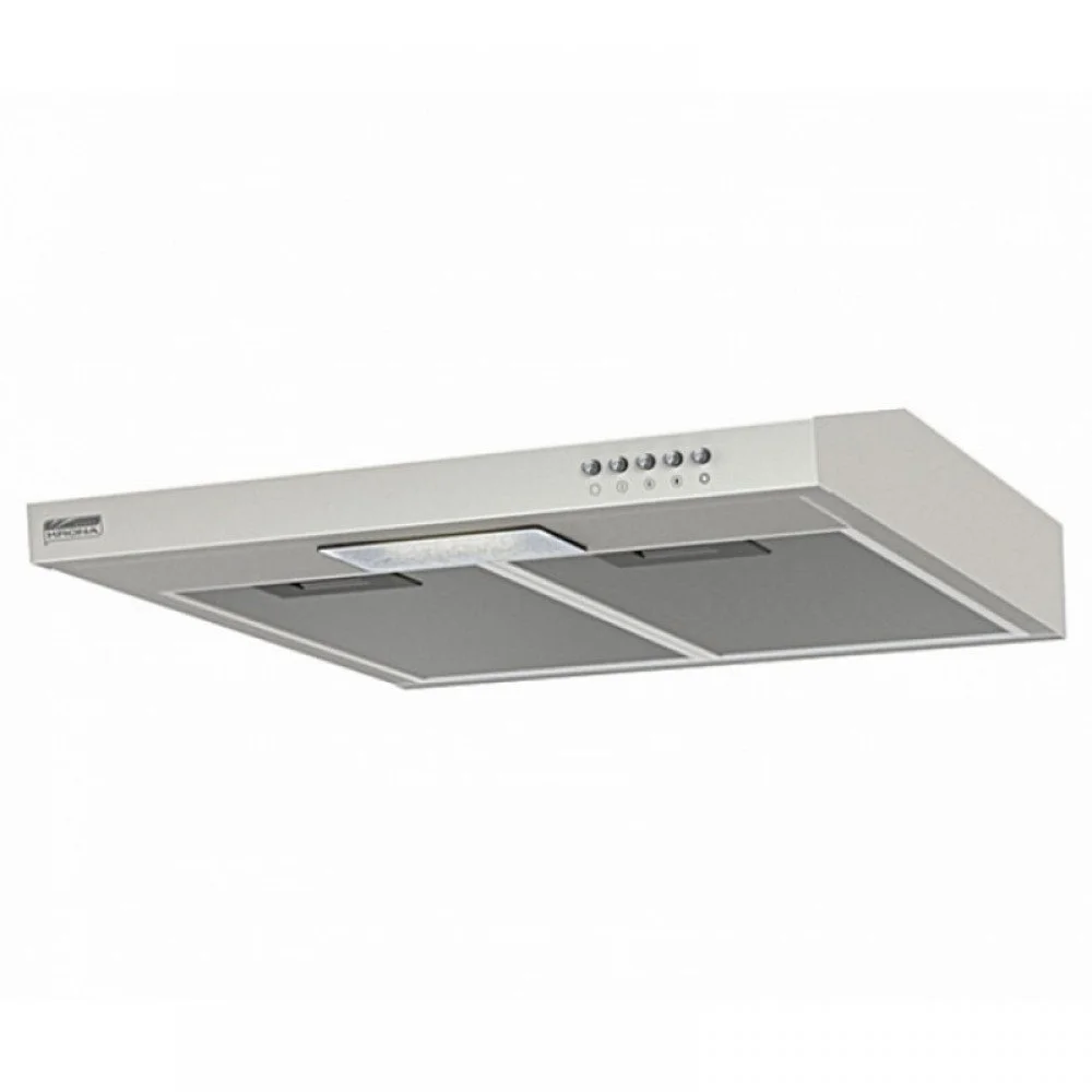 Вытяжка KRONASTEEL JESSICA SLIM 500 WH SENSOR