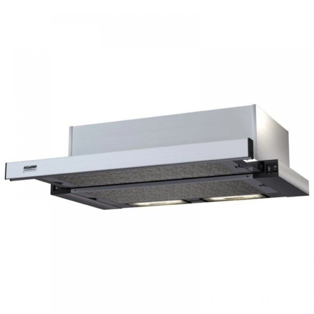Вытяжка KRONASTEEL KAMILLA 1M 600 INOX