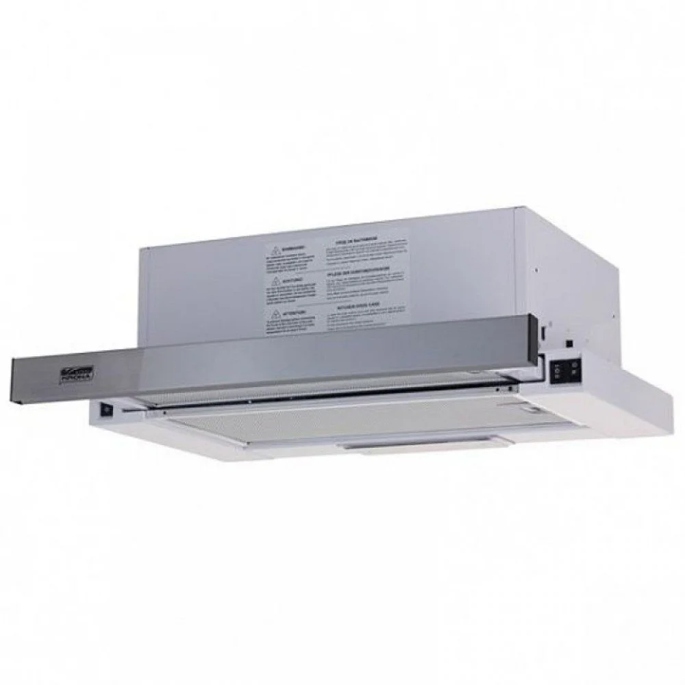 Вытяжка KRONASTEEL KAMILLA 500 INOX/INOX 1M